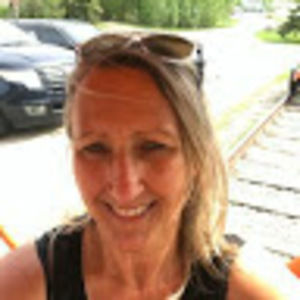 Meet your Posher, Barb